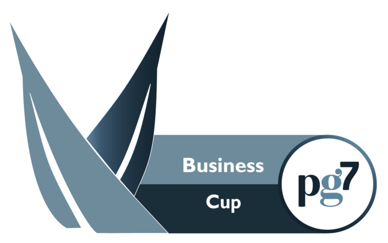 Logo Business Cup
